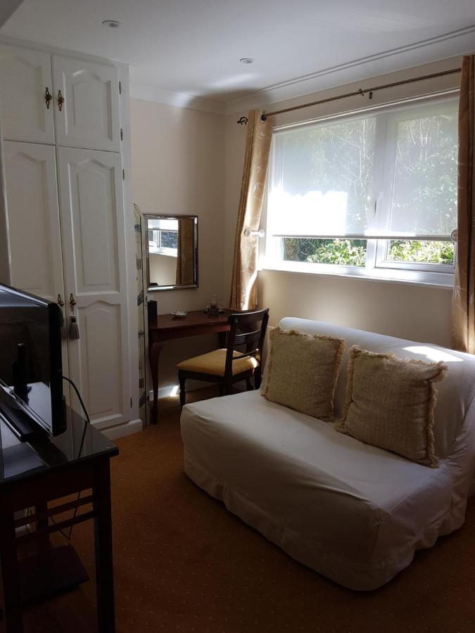 Guest house Dolphin Looe
