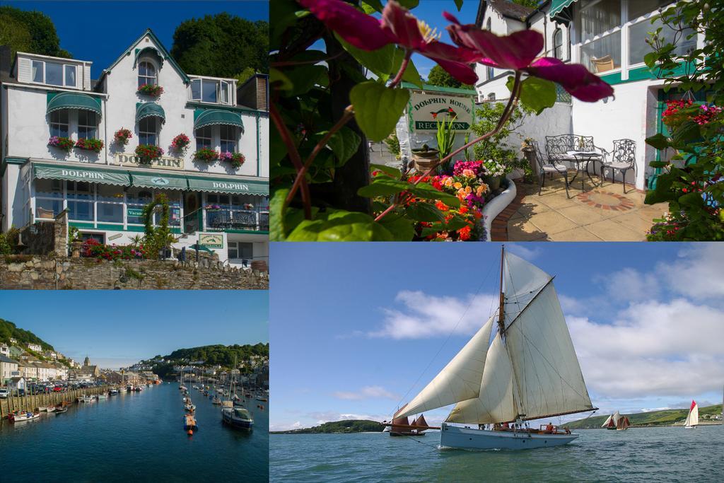 Dolphin Guest house