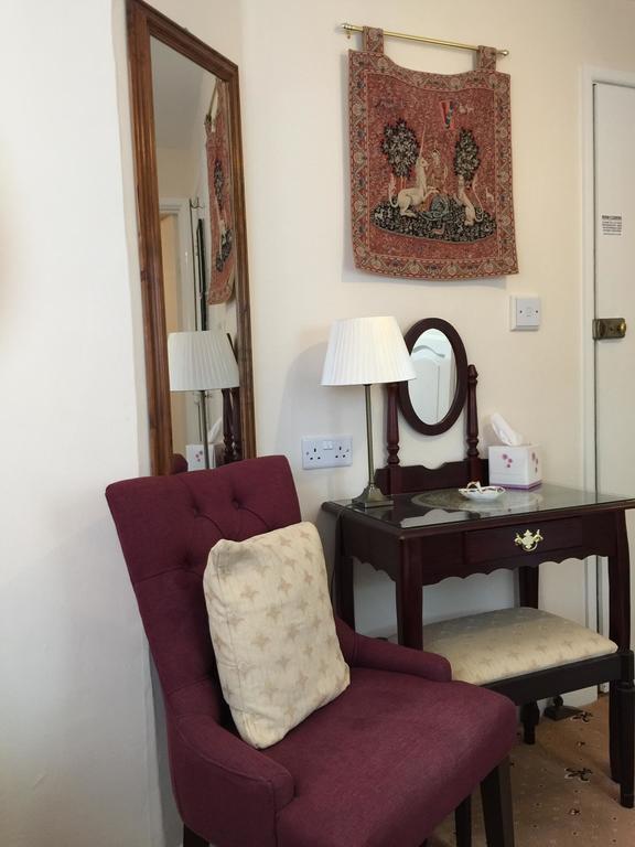 Guest house Dolphin Looe