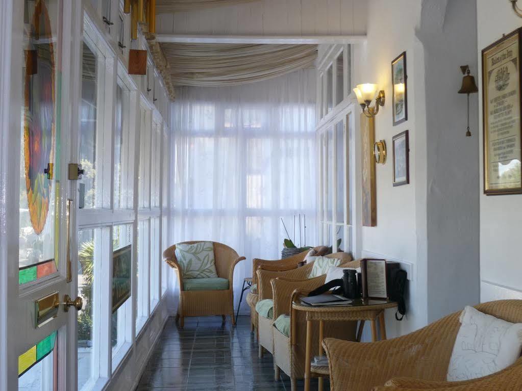 Dolphin Guest house