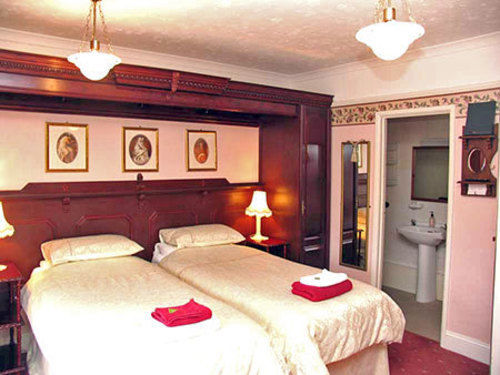 Maison d'hôtes Dolphin 4*
