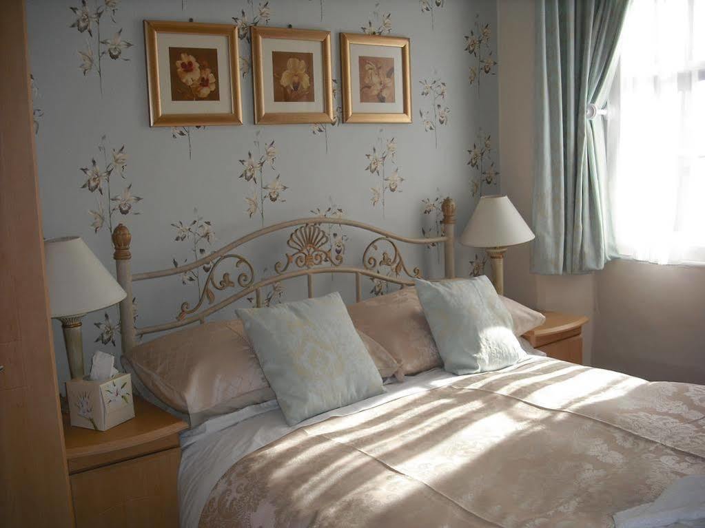 Maison d'hôtes Dolphin 4*